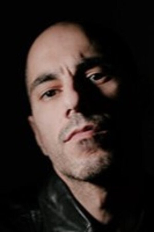 Vassilis Pantelidis