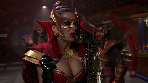 Turbo: A Power Rangers Movie