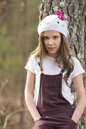 Millie Bobby Brown - Profile Images — The Movie Database (TMDb)