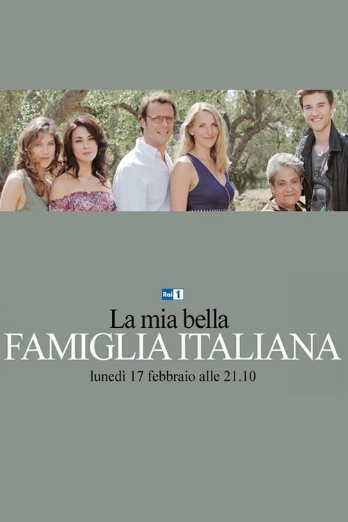 ¡Mi bonita familia italiana! 2014