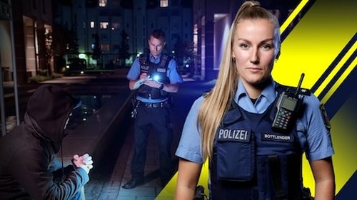 Relationship drama at night