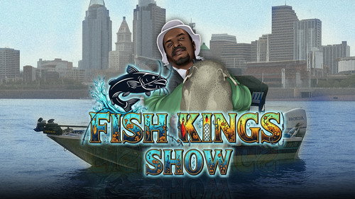 Fish Kings Show