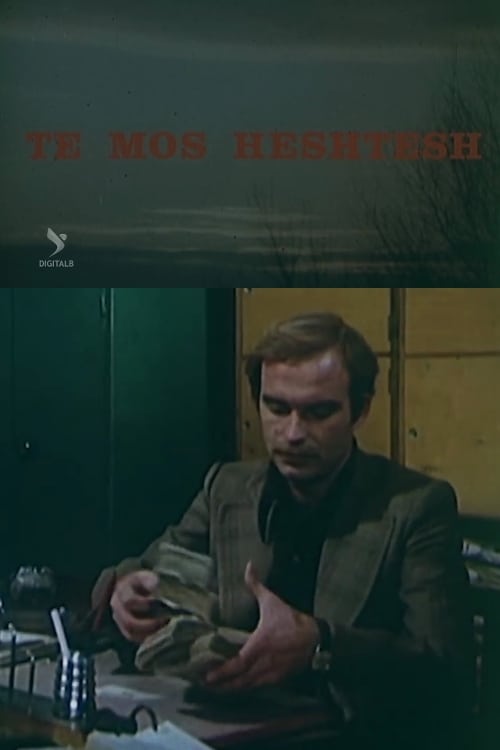 Të mos heshtësh (1985)