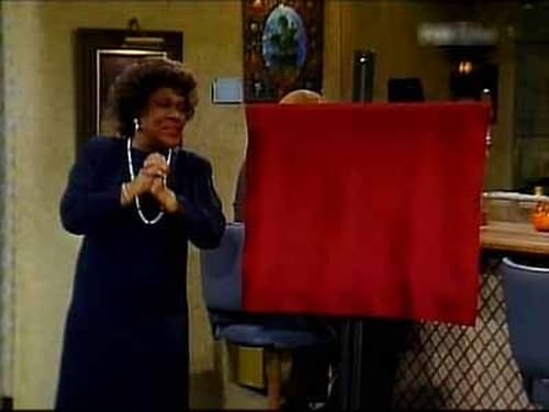 The Jeffersons, S11E21 - (1985)