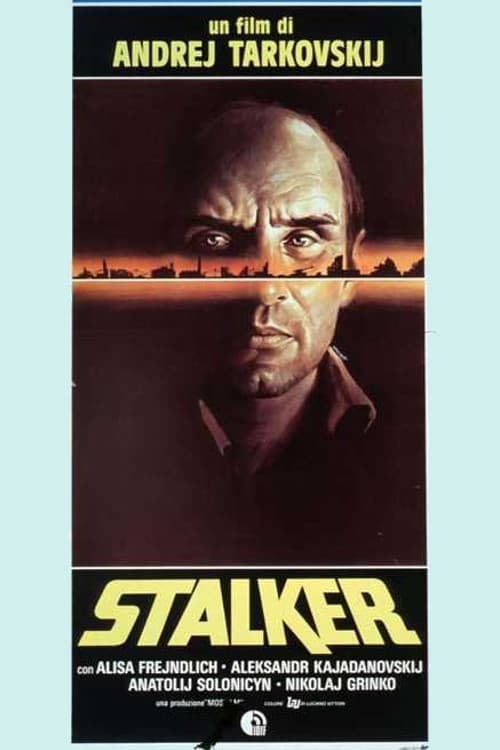 Stalker 2006