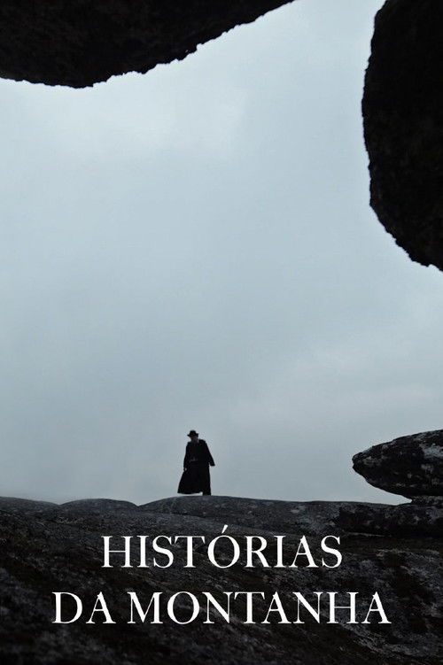 Escena 3 de Histórias da Montanha