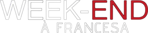 Week-End à Francesa