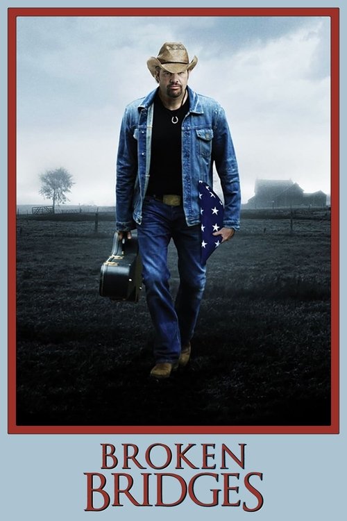 Broken Bridges poster