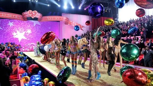 Poster della serie Victoria's Secret Fashion Show
