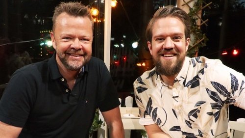 Image de l'épisode 20