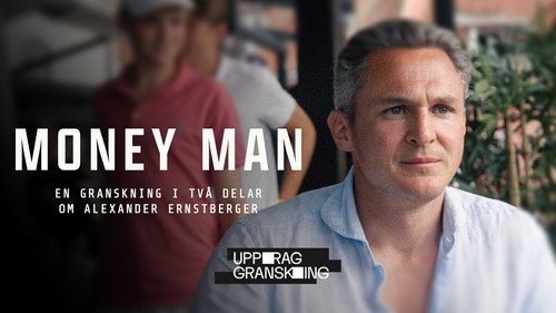 Uppdrag Granskning - Money Man