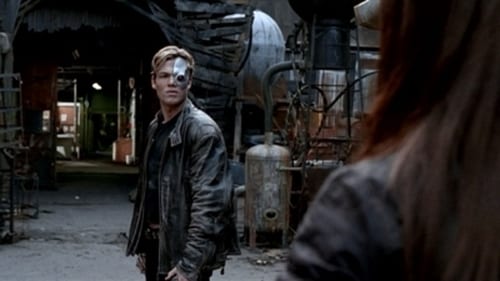 Dark Angel, S02E07 - (2001)