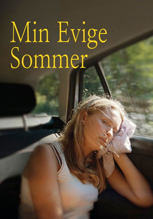 My Eternal Summer poster