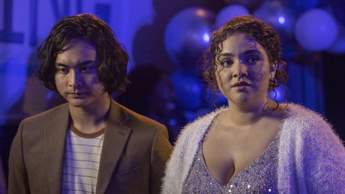 School Spirits: 1×6