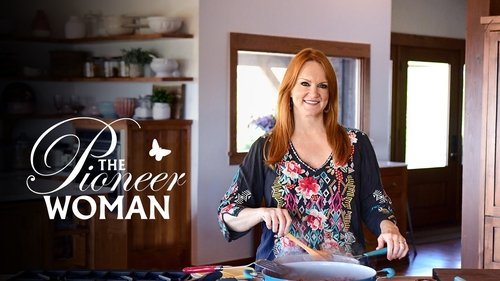 The Pioneer Woman