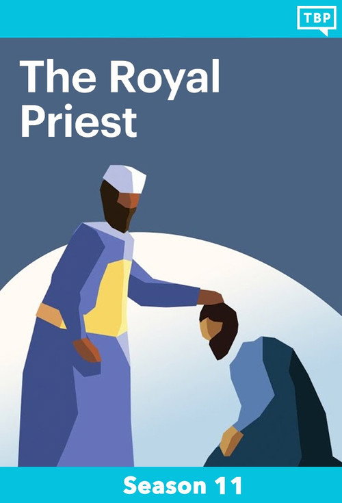 The Royal Priest