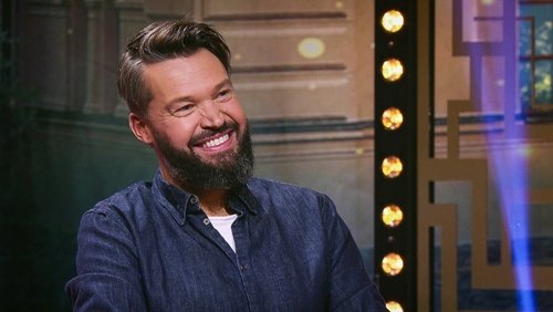 Poster della serie Taskmaster Sweden