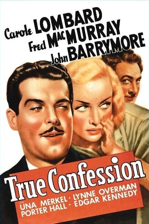 Largescale poster for True Confession