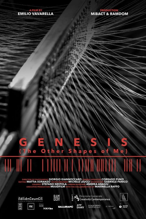 Cartell de Genesis