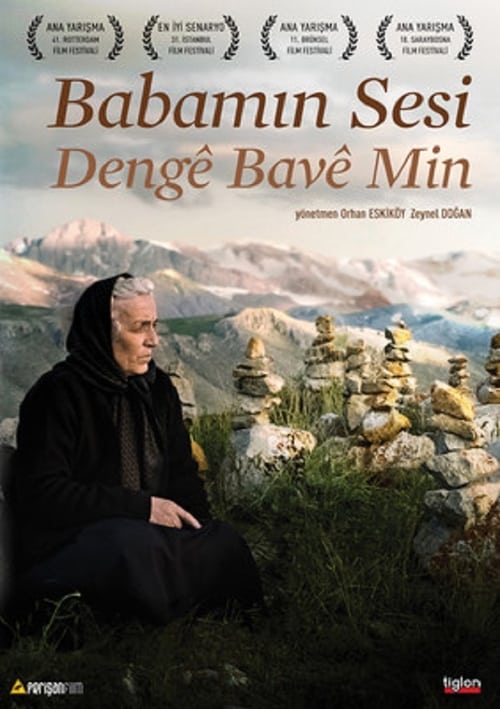 Babamın Sesi 2012