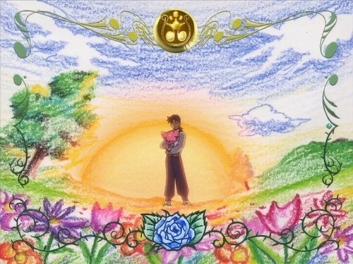 Poppu's First Love? The Admiration of Jiyunichi-sensei!