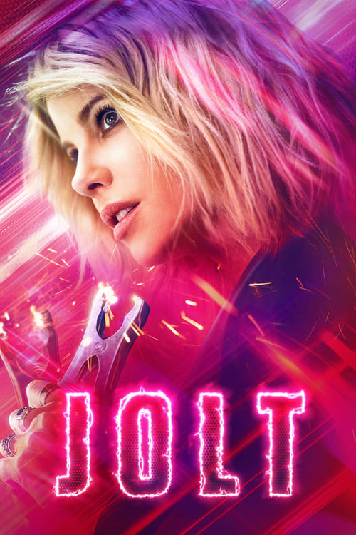 Jolt poster