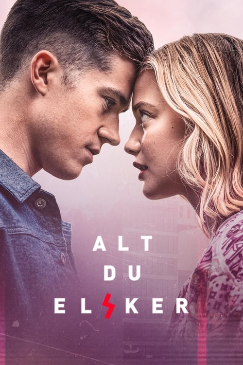 Alt du elsker (2022)