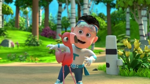 Image de l'épisode 15