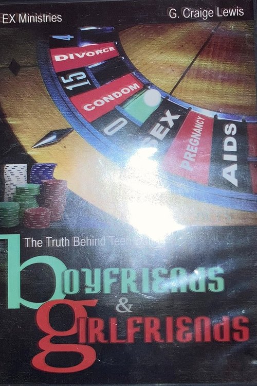 The Truth Behind Teen Dating "Boyfriends and Girlfriends"