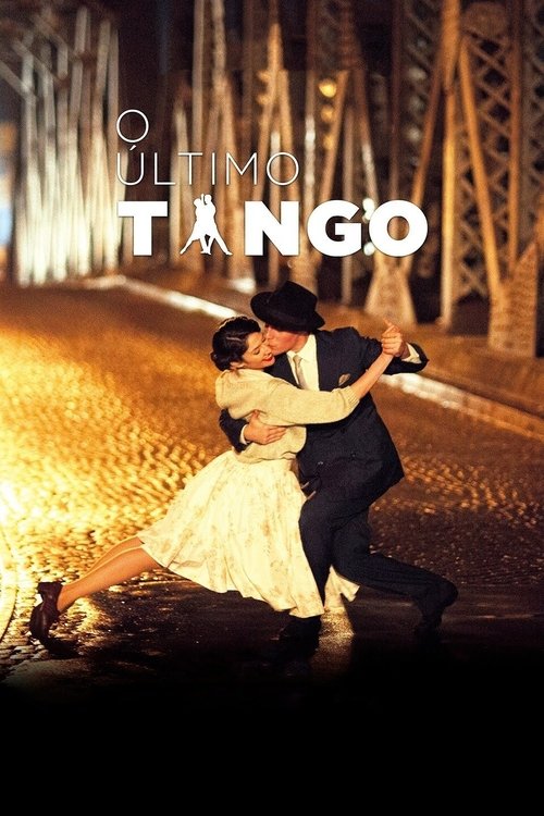 Un tango más