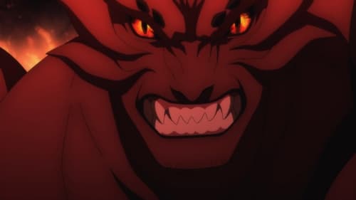 Poster della serie DOTA: Dragon's Blood