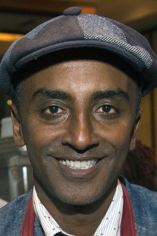 Foto de perfil de Marcus Samuelsson