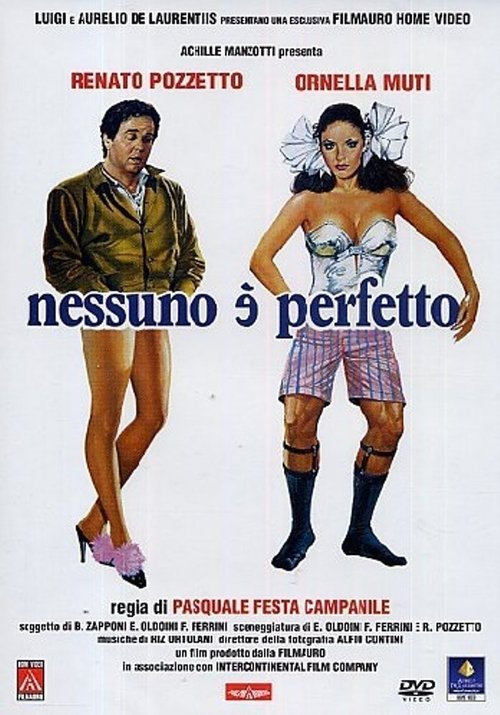 Nessuno è perfetto Online