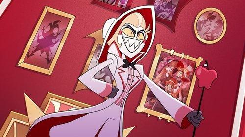 Hotel Hazbin: 2×5