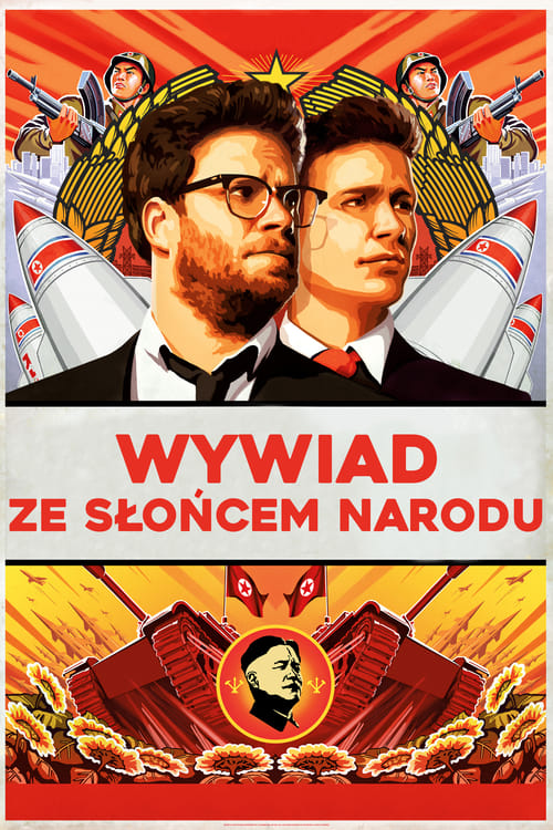 Wywiad ze Słońcem Narodu cały film