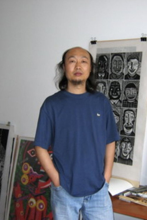 Xuegang Chen