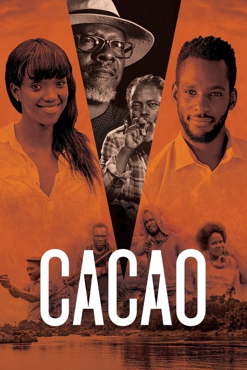 Imagen 5 del estreno de Cacao