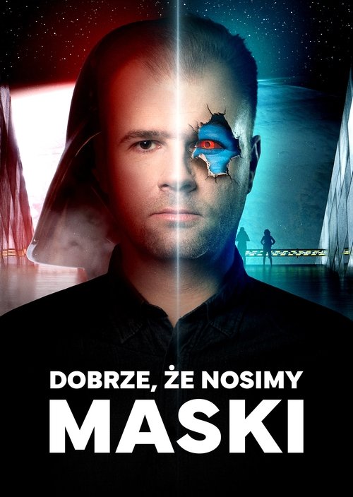 Dobrze, że nosimy maski