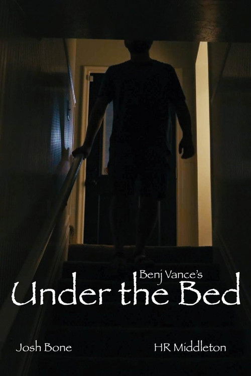 Benj Vance's Under the Bed