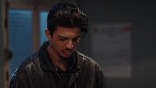 Accident S01E06
