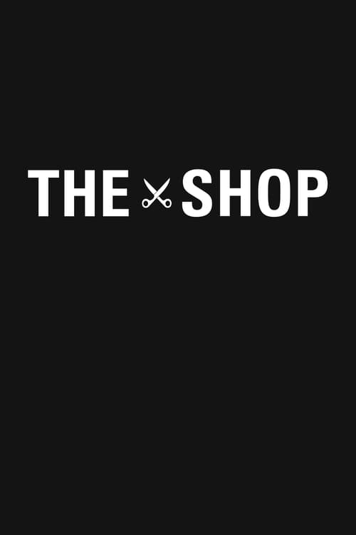 The Shop Poster