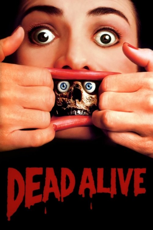 Watch Braindead (1992) HD Movie Online Free
