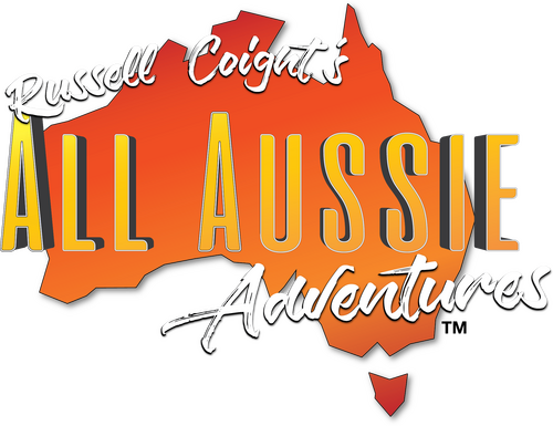 Russell Coight's All Aussie Adventures