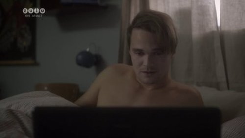 Poster della serie Sjit Happens