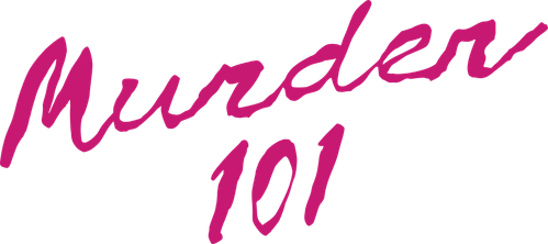 Murder 101 Logo