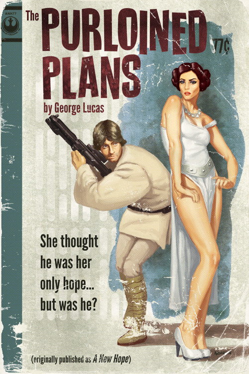 Star Wars