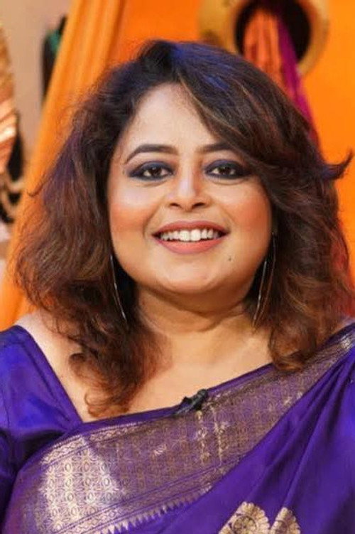 Moupiya Nandy