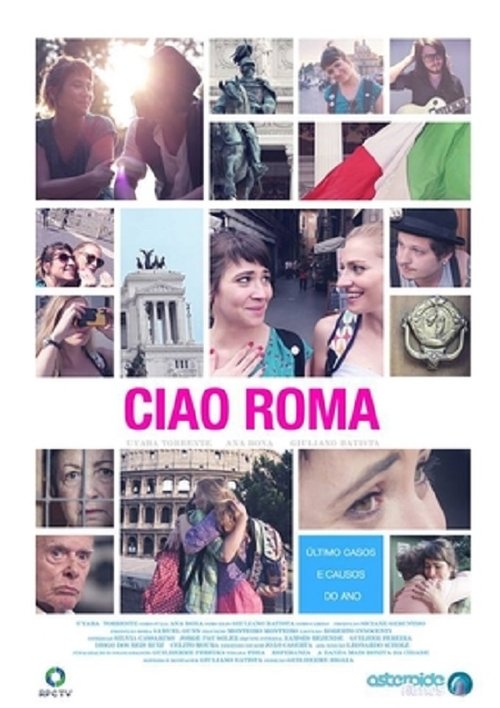 Ciao Roma 2013