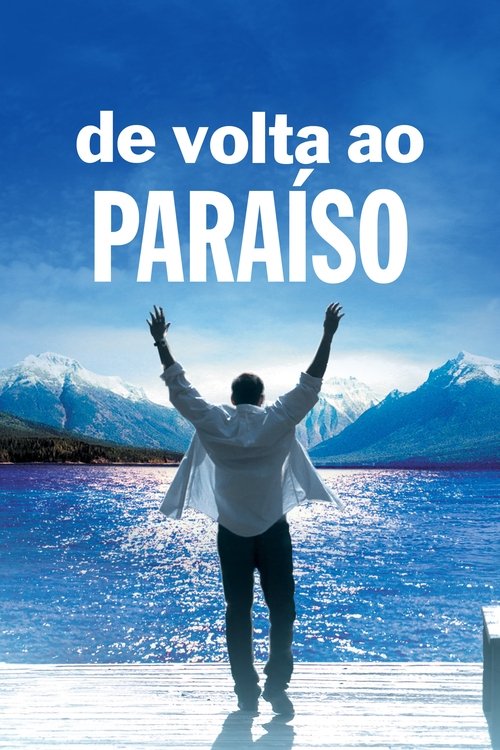 Pôster de De Volta ao Paraíso