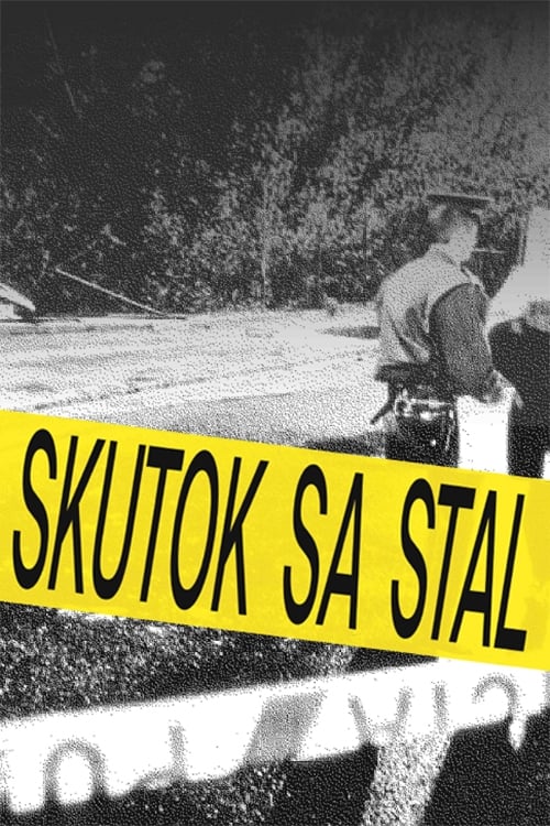 Skutok sa stal 2019